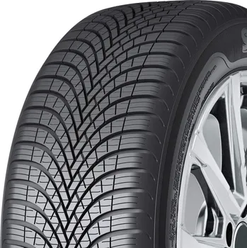 SAVA All Weather 165/65 R14 79 T Celoroční osobní pneu SAVA All Weather 165/65 R14 79 T