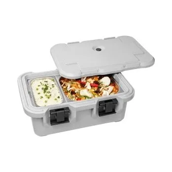 Bartscher 300.102 Termoport přepravní, stohovatelný 1/1 GN