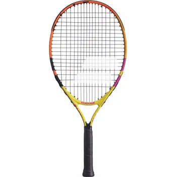 Tenisová raketa Dětská tenisová raketa Babolat Nadal Junior 23 2021 BABOLAT - Výprodej
