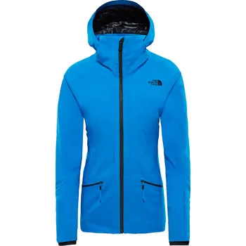 The North Face Anonym Jacket Bomber Blue XS Zbozi.cz