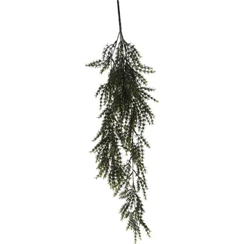 umělá květina Umělá závěsná rostlina Trixie zelená, 80 cm