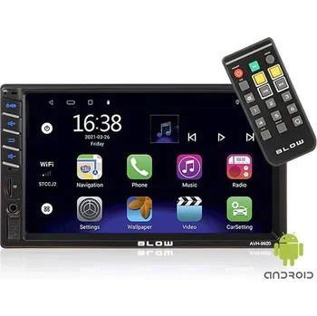 Autorádio BLOW AVH-9920