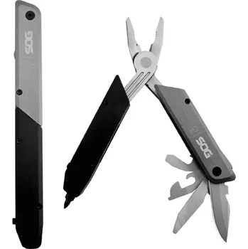 SOG Baton Q4 Multi Tool ID1031CP