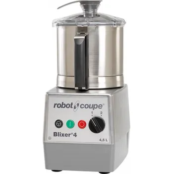 Robot Coupe B4 Blixer 400 V Míchač emulz