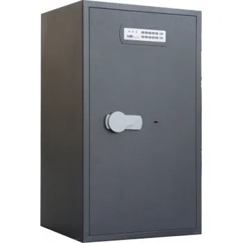 Trezor Safetronics Depozitní trezor EURON 2150 ME-SOPHIA/ policová