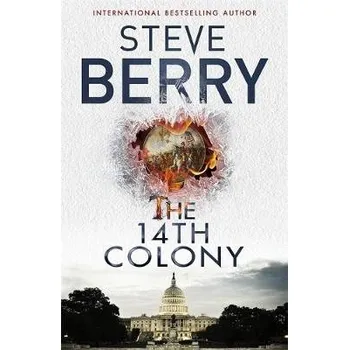 14th Colony - Berry, Steve