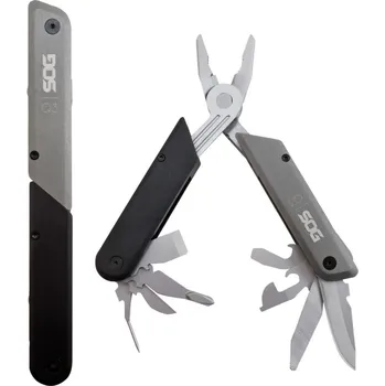 Multifunkční nůž SOG Baton Q3 Multi Tool ID1021CP
