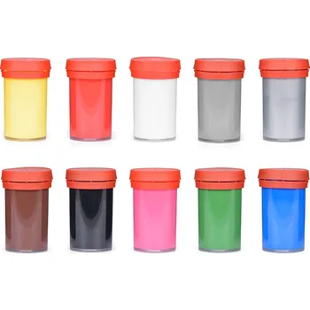 Modelářská barva KAVAN Color MAT