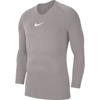 Pánské tričko Pánské tričko Dry Park First Layer JSY LS M AV2609-057 - Nike 2XL