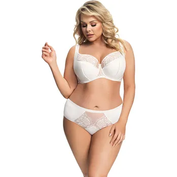 Kalhotky Kalhotky model 158873 Gorsenia Lingerie XXL