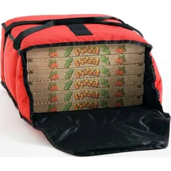 Termobox GI.METAL GIM-BTD3320 Termo taška