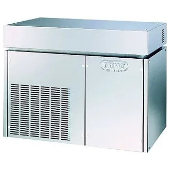 Výrobník ledu BREMA MUSTER 1500A Výrobník šup.ledu