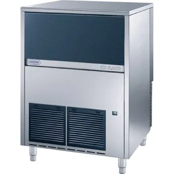 Výrobník ledu BREMA GB 1555A Výrobník led.tř.153kg/vzuchem chlazený