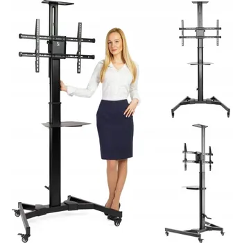 Televizní stojan Fiber Novelty FN5000