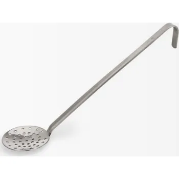 Kuchyňské náčiní PGX 2090 180 Odpěňovačka s dlouhým držadlem Profi 18 cm