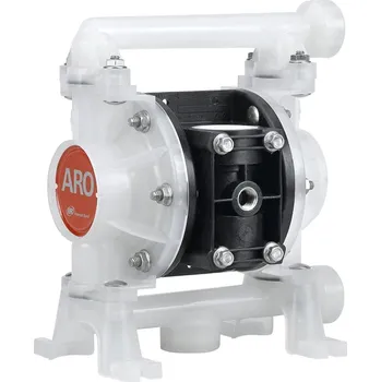 Čerpadlo Membránové čerpadlo ARO PD05-BDS-DTT-B