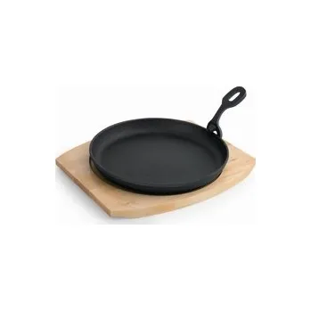 Pánev PGX 3520 220 Servírovací pánev kulatá 22 cm