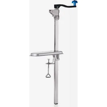 Otvírák PGX 1583 500 Otvírák stolní na konzervy otvírák