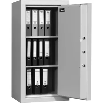 Charvát Trezor Neutron Star NS 5 / III