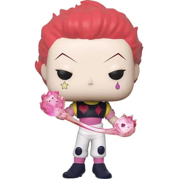 Figurka Funko POP! Hunter Hisoka