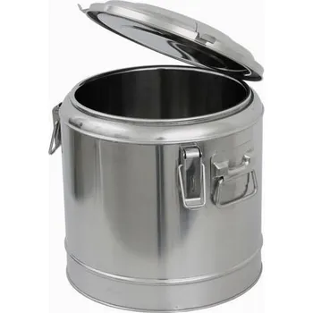 Termohrnek PGX 4621 600 Dvoustěnný termo zásobník 4 až 35 l 6,0 l