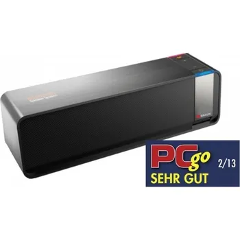 Bluetooth reproduktor Braun AUDIOPHILA 2007 BT reproduktor