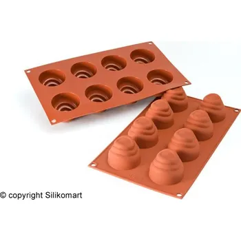 Forma na pečení SILIKOMART SLM-SF113 Forma skupinová