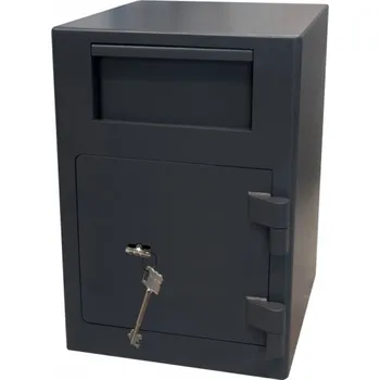 Trezor Rottner Trezor s vhozem RSR 19