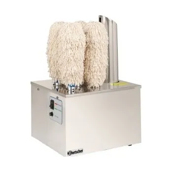 Sklenice Bartscher 109.470 Leštička na sklo