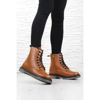 Dámská zimní obuv DnesObouvam.cz Dámské kotníkové boty TL142-8YE Velikost: 40