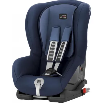 Autosedačka Britax Römer Duo Plus 2021 Moonlight Blue
