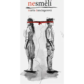 Nesmělí - Dancingerová Marta (2021, pevná)