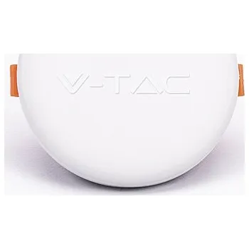 LED panel LED nastavitelný panel Samsung čip - záruka 5 let 24W LED Adjustable Panel SAMSUNG CHIP Square 3000K, VT-625SQ