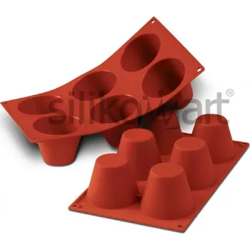 Nádoba na pečení SILIKOMART SLM-SF052 Forma skupinová