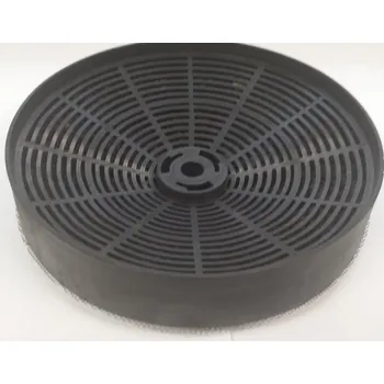 Příslušenství pro digestoř EUROTECH Filtr uhlíkový řada K a GR