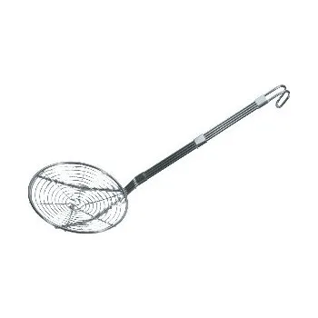 Naběračka PGX 2094 200 Lžíce fritovací 20 cm