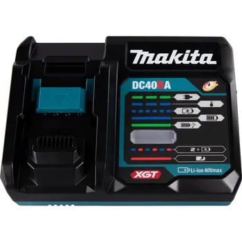 Nabíječka baterií Makita DC40RA (191E07-8)