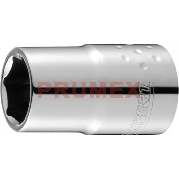 Gola hlavice 1/4" Hlavice 9mm, TONA EXPERT, E117299 - 9 /1009/