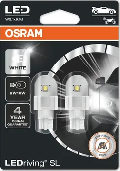 Autožárovka OSRAM 921DWP-02B