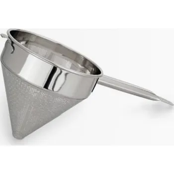 Cedník a síto PGX 2075 300 Síto nerezové špičaté 30 cm