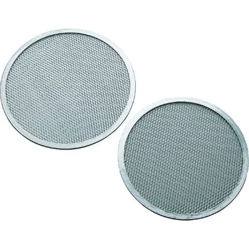 Lopata na pizzu GI.METAL GIM-DF28 Plato hliníkové pečící