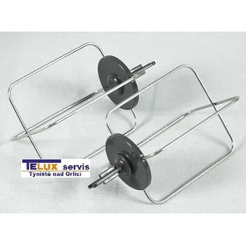 Příslušenství pro kuchyňský robot šlehací metla k robotu Kenwood / KW714767