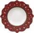 Talíř Villeroy & Boch Toy's Delight hluboký talíř 26 cm červený