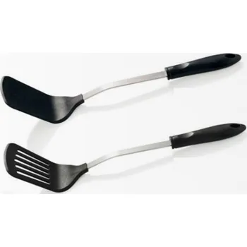 Obracečka PGX 3155 009 Obracečka kuchyňská nylon/nerez děrovaná