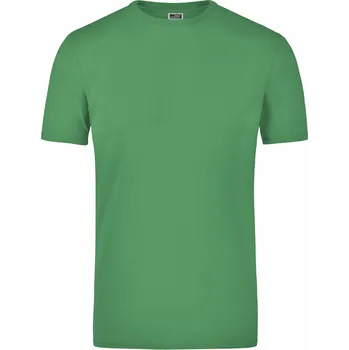 Pánské tričko Pánské triko JAMES NICHOLSON JN055 GREEN XXL
