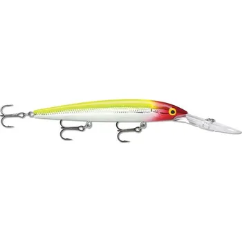 Nástraha Wobler Rapala Down Deep Husky Jerk 10 CLN