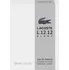 Pánský parfém Lacoste Eau de Lacoste L.12.12 Blanc M EDP