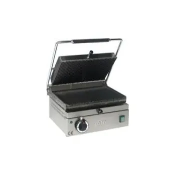 Kuchyňský gril SARO AGNUS1 Kontaktní gril