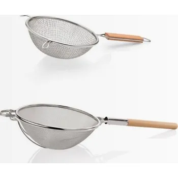 Cedník a síto PGX 2071 350 Velkokuchyňský cedník 35 cm