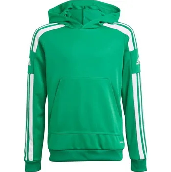 Mladistvá mikina Squadra 21 JR GP6432 - Adidas 116